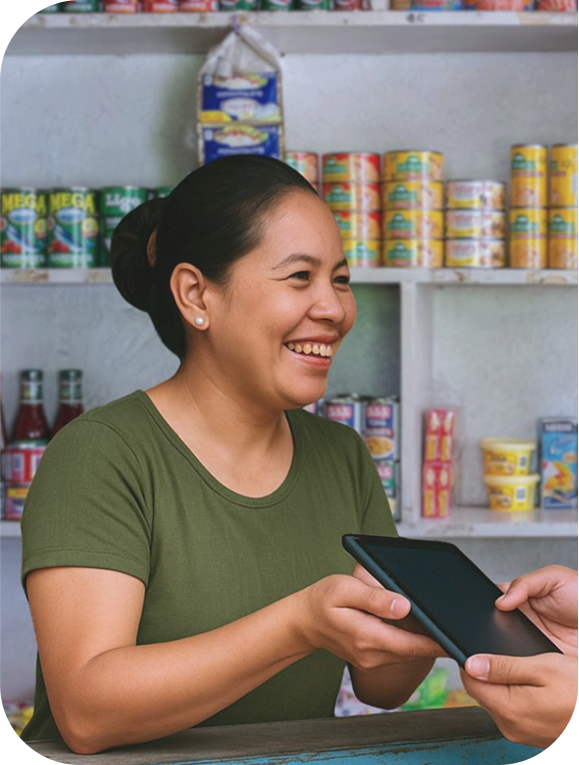 Community connectivity