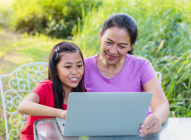 Sign up illustration